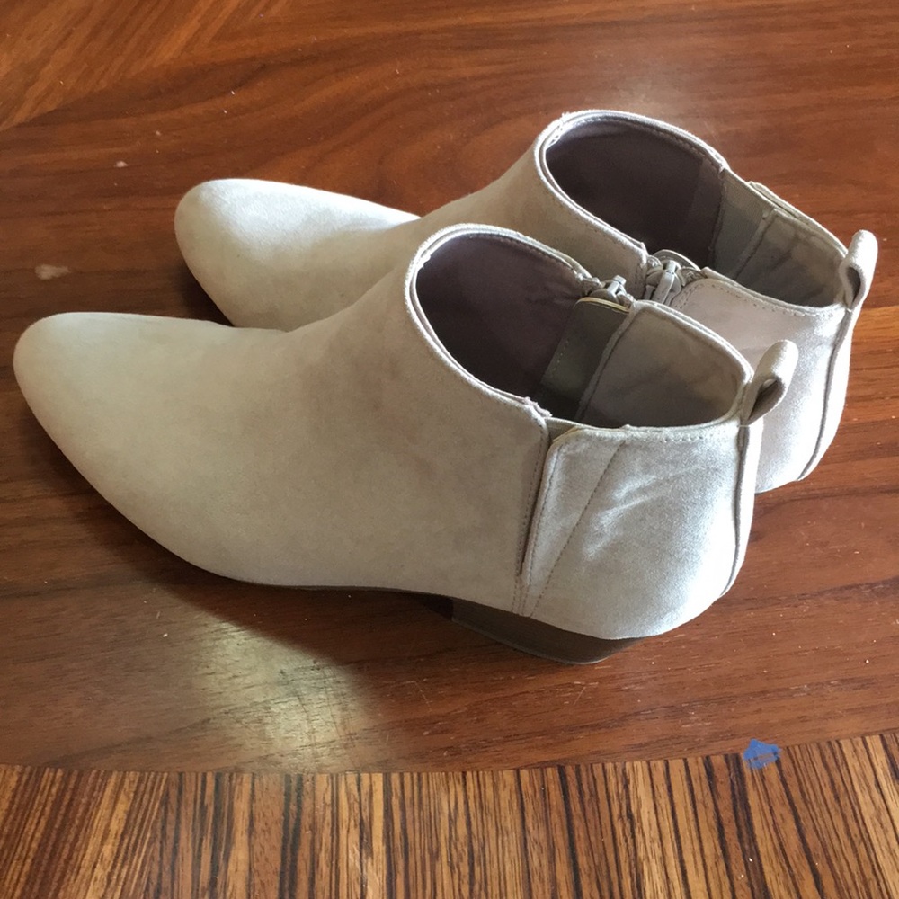 Booties